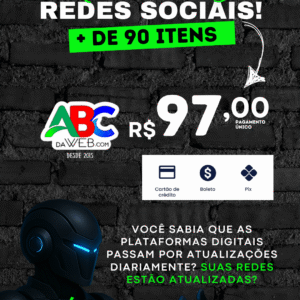 ANÁLISE DE PERFIS