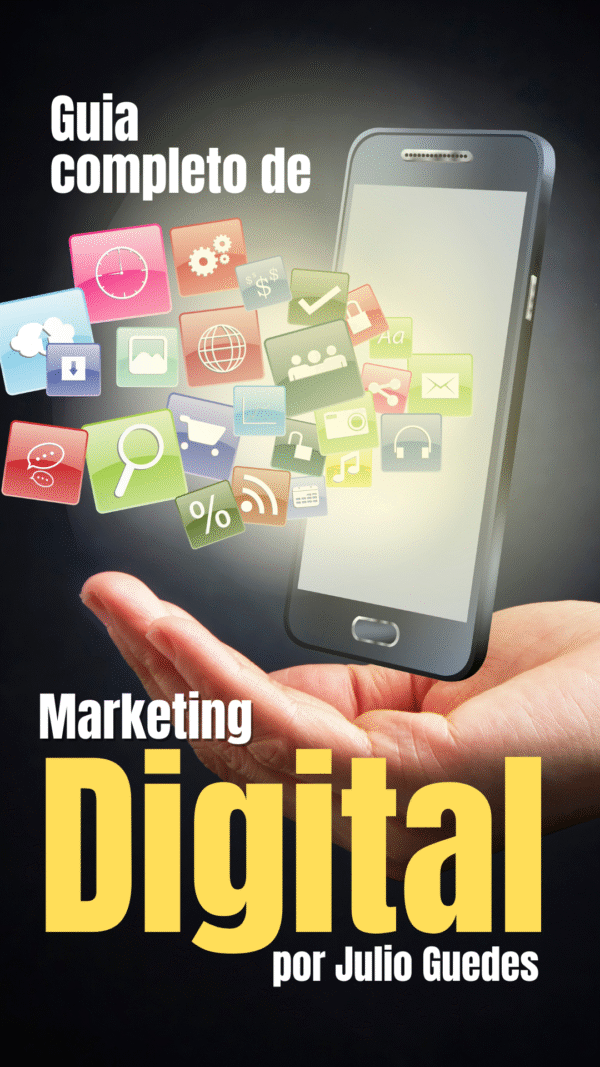 Ebook - Redes Sociais